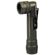 Army Navy Sales GI Anglehead Flashlight, OD, F842