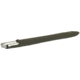 Military Surplus Polish Tent Pole Used 2 Pices, Olive Drab, 91424480