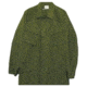 Military Surplus Vietnam Jungle Jacket, Large/Long, Green, VNS1968-LL