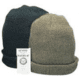 Military Surplus Watch Cap, Hat, Black, Adult, H5030B
