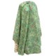 Military Surplus WWII USMC Reversible Poncho, Green/Jungle Camo, WUSMCPH