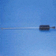 Mill-Rose Cylinder and Bottle Brush 72102B Brush Tufted End 20IN PK5