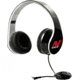Minelab 3.5 mm Headphones 1/8 in for Minelab Detectors, Black, 3011-0364