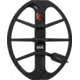 Minelab Equinox EQX 15 Double-D Smart Coil, Black, 3011-0464