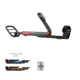 Minelab Minelab Go-Find 22 Metal Detector, Gray / Black, 3231-0013