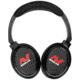 Minelab Ml 80 Wireless Headphones For Vanquish And Equinox Series Detectors, Black, 3011-0370