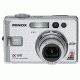 Minox DC 1011 10MP Compact Digital Camera 60632