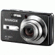 Minox Digital Camera DC 8011