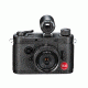 MINOX DCC 14.0 Camera, Black, 60690