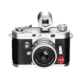 MINOX DCC 14.0 Camera, Silver, 60720