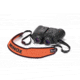 Minox Orange Neoprene Floatable Strap, Orange 69735