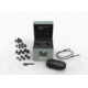 Minuendo Lossless Earplugs, Adjustable Filter, Black, One Size, WE-MINUENDO-1