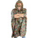 Miscellaneous Camo Wet Weather Poncho M3785