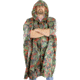 Miscellaneous Camo Wet Weather Poncho M3785