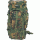 Miscellaneous Camouflage Heavy Duty Backpack MI4162