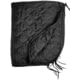 MIL-TEC Poncho Liner, Black, 82.6 x 59, 14425002