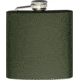 MIL-TEC New Flask, OD Green, 6 oz, 14521001-006
