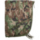 MIL-TEC Poncho Liner, Woodland Camo, 82.6 x 59, 14425020