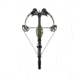 Mission Crossbows Charge Crossbow, Black/Camo MXB-CRG