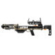 Mission Crossbows Charge Crossbow, Black/Camo MXB-CRG