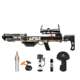 Mission Crossbows Charge Crossbow Pro Kit, Black/Camo, XK028