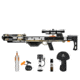 Mission Crossbows Crossbow 400, Basic Kit, Black/Camo, XK007