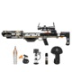 Mission Crossbows Crossbow 400, Pro Kit, Black/Camo, XK009