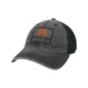 Mission Crossbows Legacy Hat, Black 70057