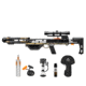 Mission Crossbows Sniper Lite Crossbow Basic Kit, Black/Camo, XK023