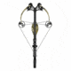Mission Crossbows Sniper Lite Crossbow, Black/Camo MXB-SNL