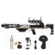 Mission Crossbows Sniper Lite Crossbow Pro Kit, Black/Camo, XK025