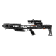Mission Crossbows Sub-1 Lite Pro Kit Black, Black, XK036