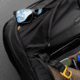 Mission First Tactical Achro Backpack, Black, 22L, B2-22BP-BL