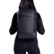 Mission First Tactical Achro Backpack, Black, 22L, B2-22BP-BL