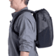 Mission First Tactical Achro Backpack, Black, 22L, B2-22BP-BL