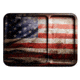 Mission First Tactical Boltaron Dump Tray, American Flag M1, HEDC-IM-AFM1-M