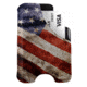 Mission First Tactical Boltraron Wallet, American Flag M1, D-W-8-AFM1