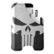 Mission First Tactical Boltraron Wallet, Punisher Skull Oversized, D-W-8-PUN1