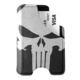 Mission First Tactical Boltraron Wallet, Punisher Skull Oversized, D-W-8-PUN1