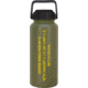 Mission First Tactical M112 Demo Charge Bottle, Green, 32oz, DM112-32