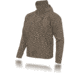 Mobile Warming 7.4V Heated Agarics Performance Pullover Jacket - Mens, Morel, 2XL, MWMJ30340721