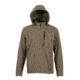 Mobile Warming 7.4V Heated Agarics Performance Pullover Jacket - Mens, Morel, 2XL, MWMJ30340721