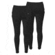 Mobile Warming 7.4V Heated Proton Baselayer Pant - Womens, Black, Small, MWWP22010221