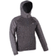 Mobile Warming 7.4V Heated Traveller Jacket - Mens, Dark Grey, Extra Large, MWMJ12220520