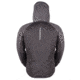 Mobile Warming 7.4V Heated Traveller Jacket - Mens, Dark Grey, Extra Large, MWMJ12220520