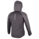 Mobile Warming 7.4V Heated Traveller Jacket - Mens, Dark Grey, Extra Large, MWMJ12220520