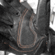 Mobile Warming Barra Leather Heated Glove, Black, 2XL, MWG19M06-01-06