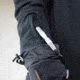 Mobile Warming Dual Power Jacket - Mens, Black, Extra Large, MWJ16M01-XL-BLK