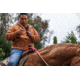 Mobile Warming Foreman Jacket - Mens, Tan, Medium, MWJ18M13-16-03