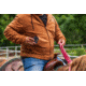 Mobile Warming Foreman Jacket - Mens, Tan, Medium, MWJ18M13-16-03